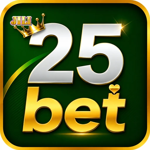 25bet Logo